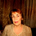 Светлана Копылова