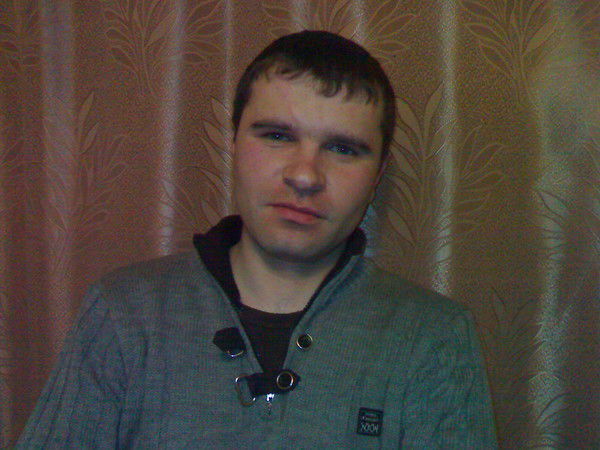 Владимир Толстиков