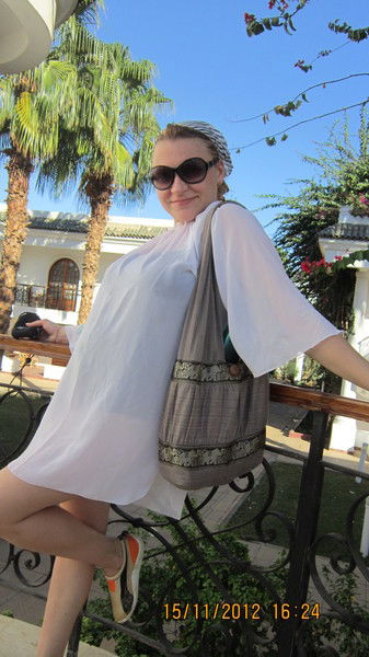 Наташа Трушина