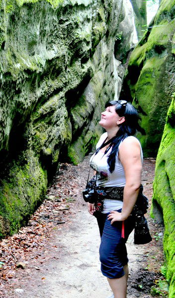 Светлана Христофорова