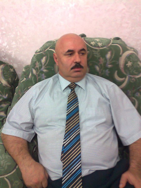 Урди Лачинов