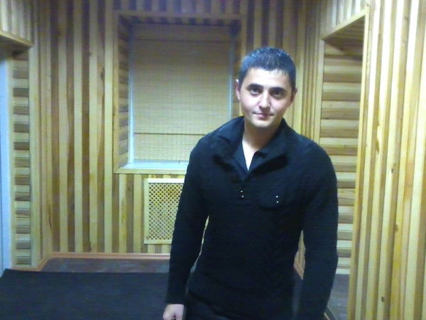 Дилявер Халитов