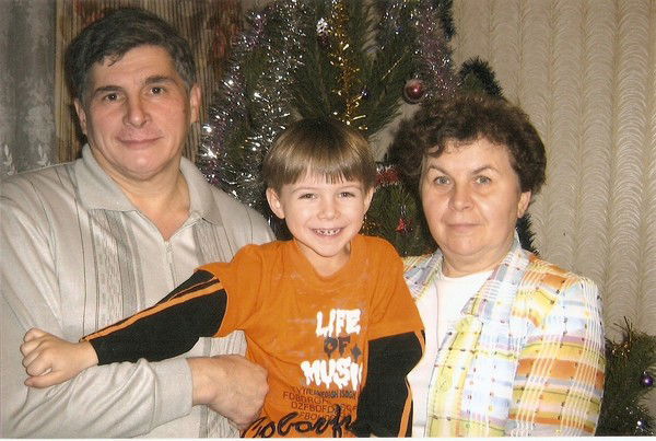 Владимир Ульянов