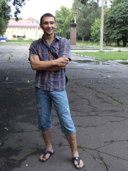 Иван Тургунов