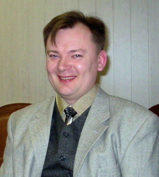 Ярков Сергей
