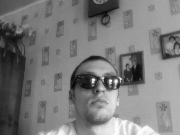 Андрей Безин