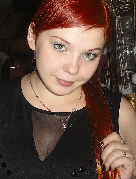 Елена Игметова