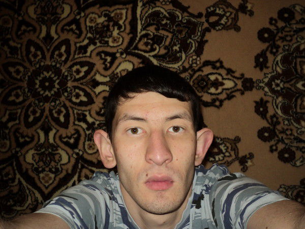 Александр Садиев