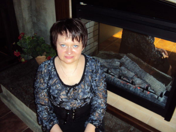 Наталья Башкатова