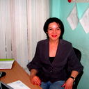 Татьяна Елизова