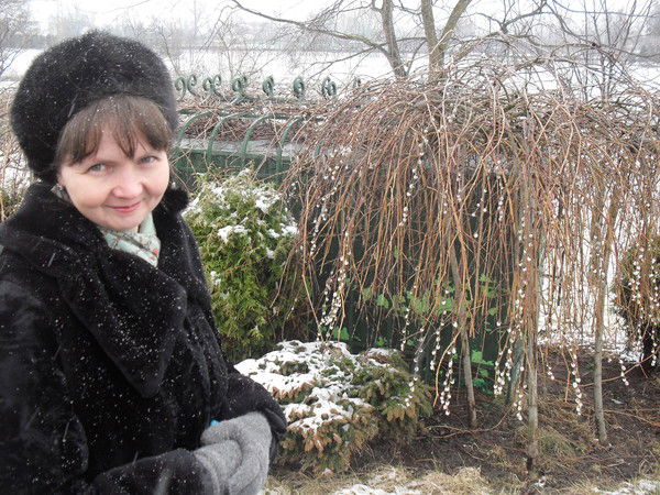 Юлия Рябцева