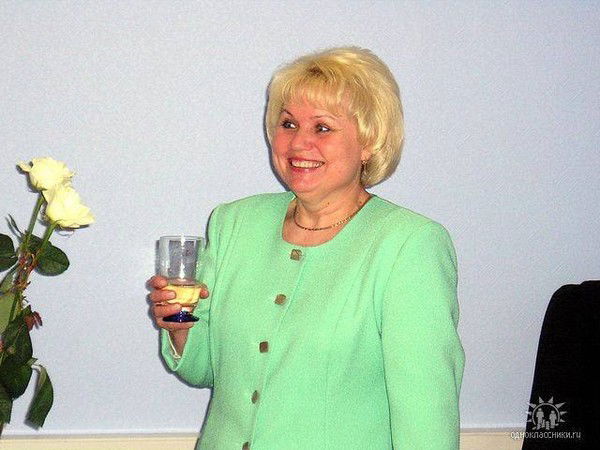 Вера Трусова
