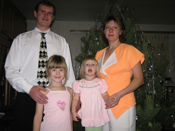 Даша Камардина