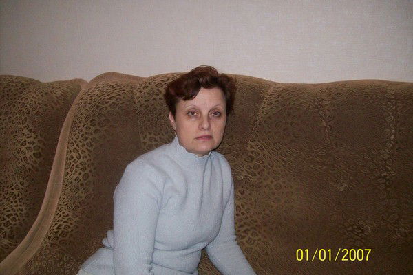 Наталья Минор