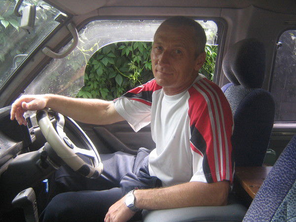 Виктор Ершов