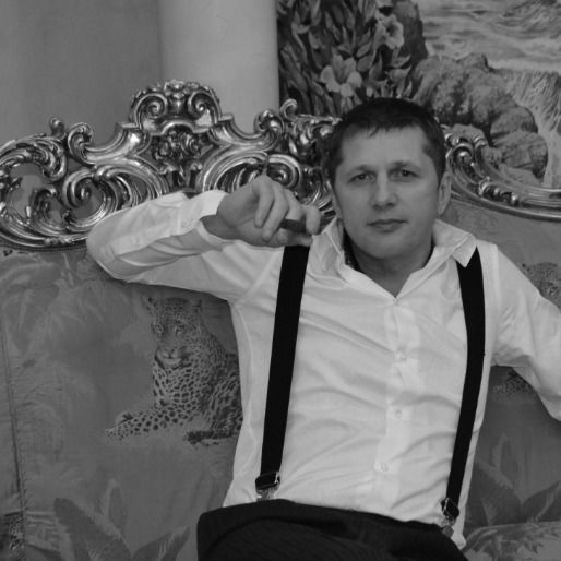 Дмитрий Михтеев