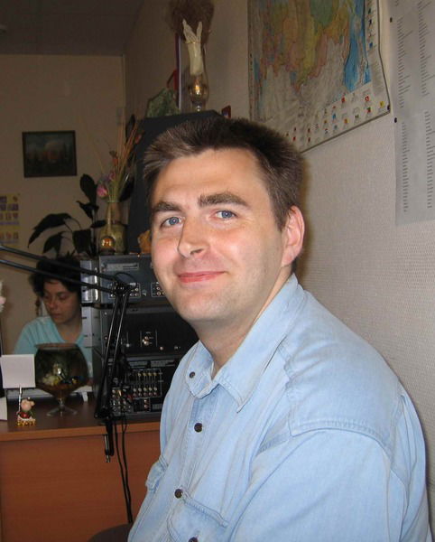 Павел Коровянский