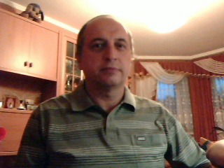 Виктор Кучинский