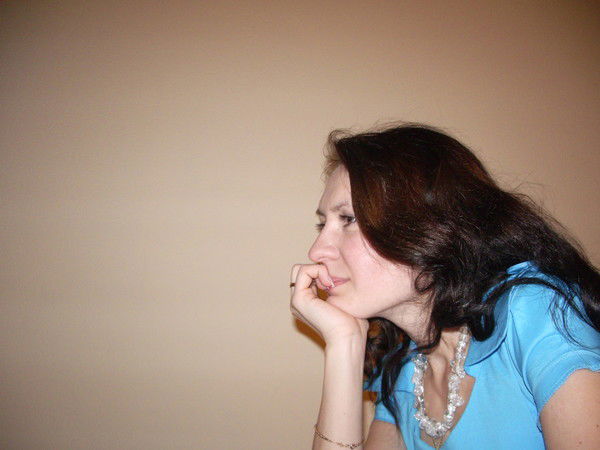 Наталья Черницова