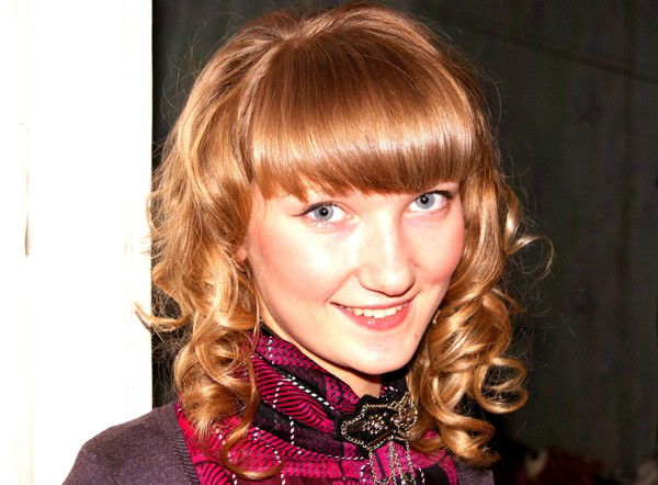 Анастасия Лежнева