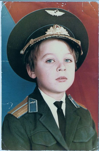 Александр Садов