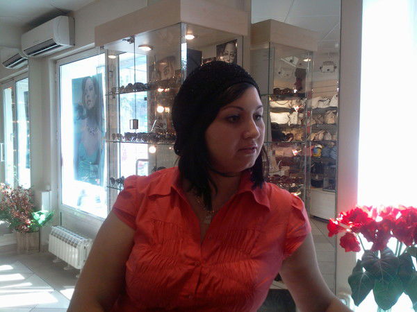 Ирина Щетинина