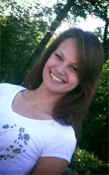 Алёнка Сазонова