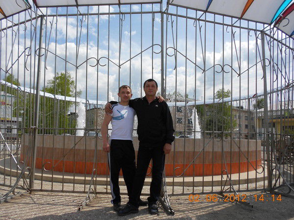 Серега???? ???????