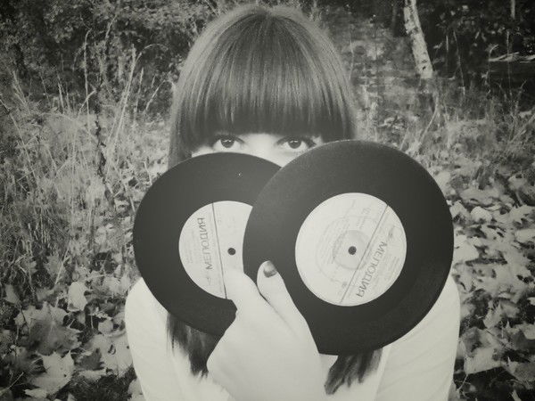 Марина Алифанова