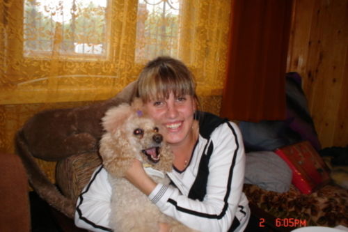 Иванова Ирина