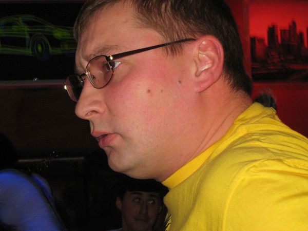 Сергей Ермаков