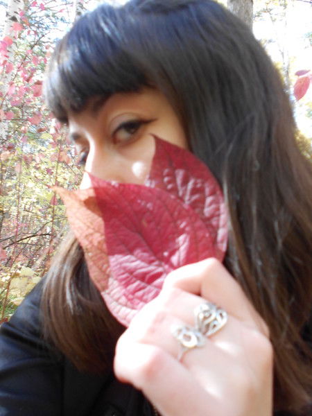 Екатерина Нелюбина