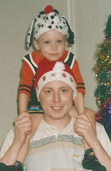 Алексей Покумин