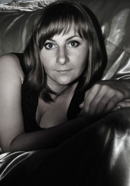 Елена Халеева