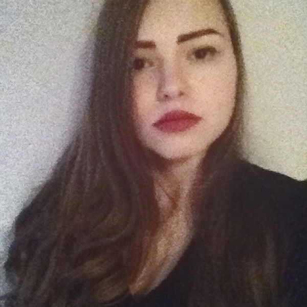 Кристина Петровская