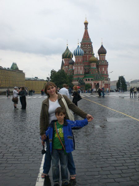 Оксана Самко