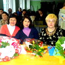 Айжамал Маразыкова