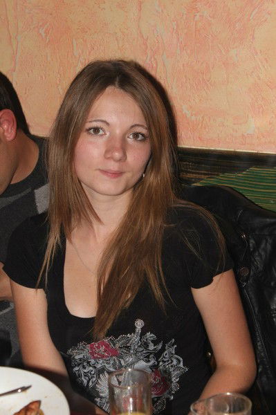 Катерина Власова