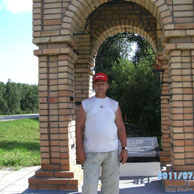 Владимир Васильев