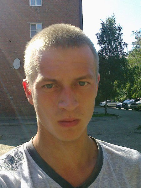 Сергей Костылев