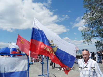 Владимир Качалов