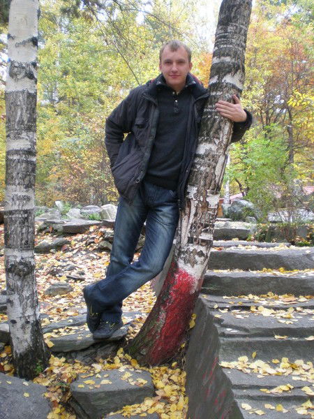 Игорь Подгорный