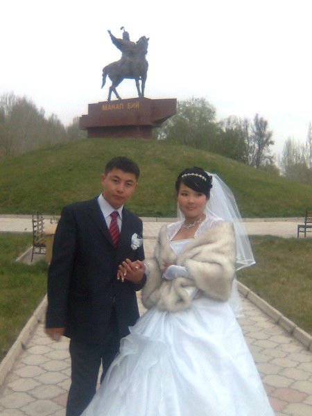 Тилек Джуматаев