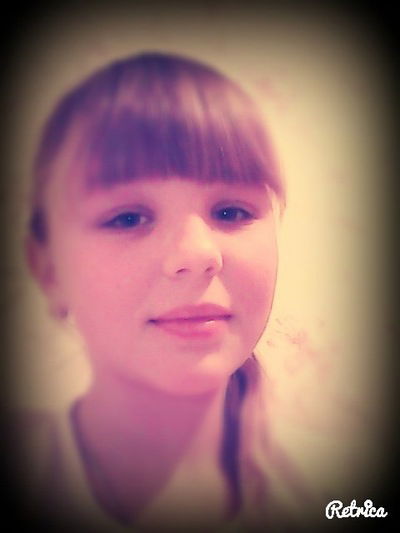 Евгения Пономарёва