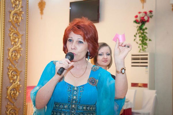 Ольга Радуга