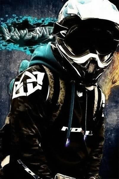 Данил Гринцов