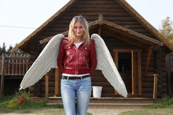 Ольга Жембровская