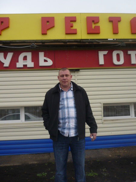 Колосов Игорь