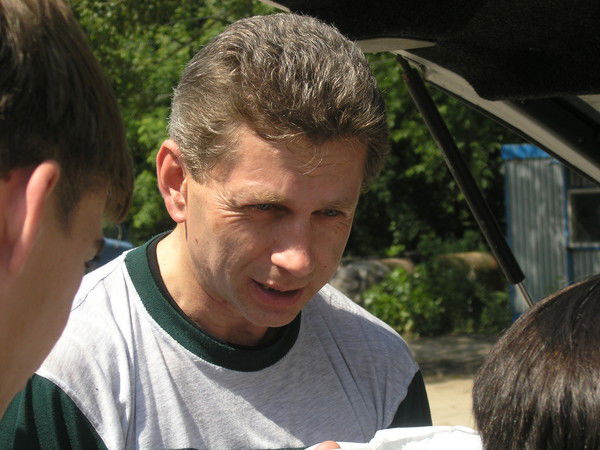 Владимир Чечурин