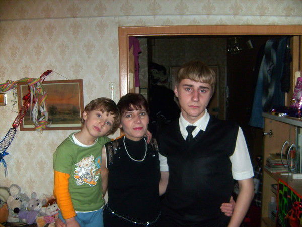 Татьяна Громова